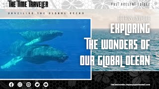 Oceans Unveiled: Exploring the Wonders of Our Global Ocean | The Time Traveler