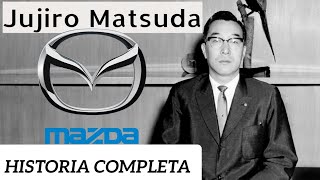 La Historia De Mazda: De Un Negocio De Corcho A Dominar Los Coches