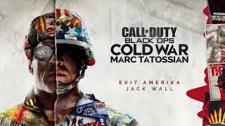 Exit Amerika | Official Call of Duty: Black Ops Cold War Soundtrack