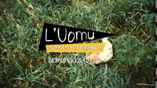 Luomunokka Live 6