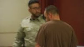 Brother of suspect in slaying pleads not guilty