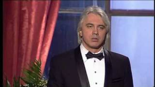 Dmitri Hvorostovsky - Heroism (Monologue for baritone) (Tchaikovsky)