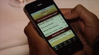 Dine Right With Apps