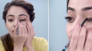 ऑफिस से पार्टी वाला मेकअप | 5 Easy Office To Party Makeup Tips And Tricks | BeBeautiful