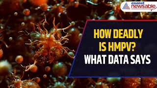 HMPV Virus EXPOSED What the Mortality Rates Really Mean!