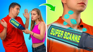 Dating Two Girls! Funny Situations