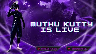 🔴|| THANKS FOR 300 SUB BOOKALEY MISSION NEEDED || MUTHU KUTTY IS LIVE || 💩GMI TAMIL LIVE || 🔴