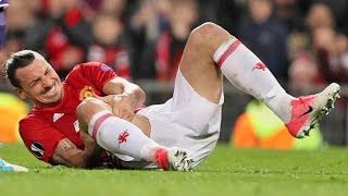 Zlatan Ibrahimovic Injury ● Get Well Soon ● Motivational Video