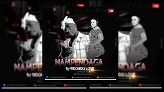 Bidondo - nampendaga officiel audio