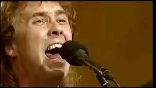 GOLDEN EARRING - The Naked Truth 1992
