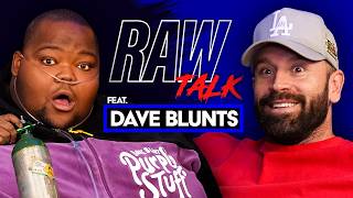 Dave Blunt’s on Being Hospitalized, His Beef w/ Snoop Dogg \u0026 Recent Heartbreak w/ Solar