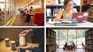 Library 101