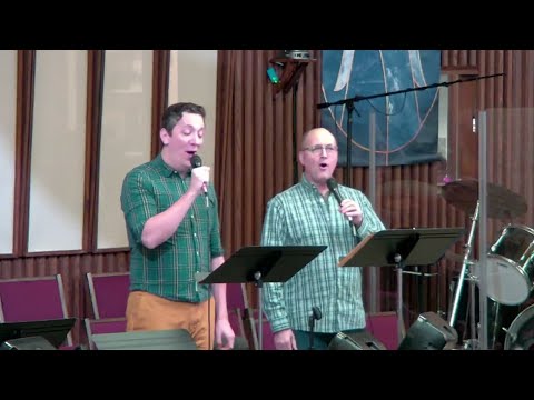 Nov 26 Gift Of Music: All The Glory Belongs To Jesus - YouTube