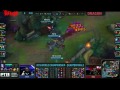 soaz darius penta kill lol world championship 2015 quarterfinals flash wolves vs origen