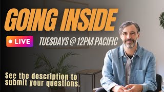 Going Inside Live 6/2/26