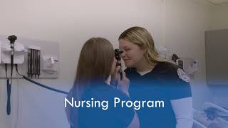 Nursing Full Program Video