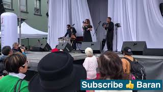 Italian day in Vancouver  ڕۆژی ئیتالیا  لە ڤانكۆڤەر#3