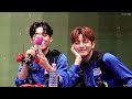 a.c.e donghun u0026jun dongjun 에이스 동훈 u0026준 인싸템 @190614 팬싸 fansign