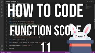 how to code racket - 11 function scope