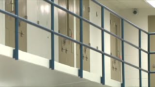 Dad reaches out to CBS 6. His son is incarcerated and the AC is broken