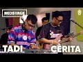 REDSTAGE EP. 7 | TADI - Cerita