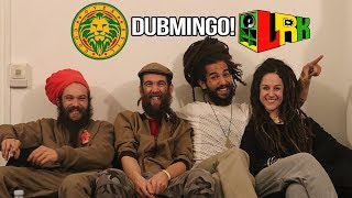 Dubmingo #32 - La Risspect krew, Good Over Evil, Dani Roots \u0026 Sista Livity