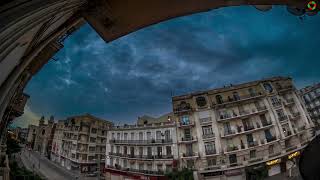 Oran : Bd Maata Wide Angle (Day and Night) 4K UHD Sky