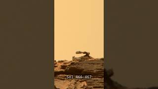 Mars - Perseverance - This image was taken by Perseverance Rover #Shorts #worldtvhindi