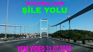 ŞİLE YOLU