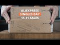 Singles Day 11.11 AliExpress Sales Day: Kitchen Knives 2023 (Black Friday Deals)