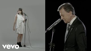 Palito Ortega - Algo Tonto (Official Video) ft. Rosario Ortega