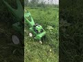 Part 89👑Micro-tiller General Factory #Grassbreaker #Weeder#Micro-Tiller#youtube#short