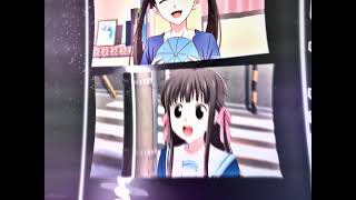 Lamb | Tohru Honda [AMV]