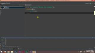 *11 Infinite loops in python programming language
