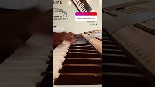 Munbe Va Piano Cover 💚 #Arrahman #sillunuorukadhal #munbevaa #newyorknagaram #tamilsongs #Surya #ig