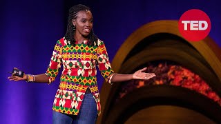 Why Africa Needs Community-Led Conservation | Resson Kantai Duff | TED