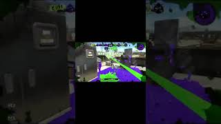 【Splatoon2】XP3100にXP2600が立ち向かった動画