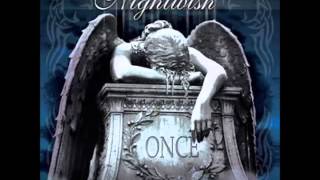 Nightwish - Ghost Love Score (432 Hz)