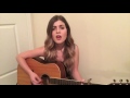 Church Bells - Carrie Underwood Cover