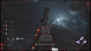 [Twitchアーカイブ]　恭花！恭花！ハロウィン当日だよdbdだよ！！　[DbD#119] 2024/10/31