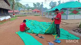 Jaipur forest trip in Bishnupur