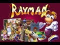Rayman Merchandise (1995-2015)
