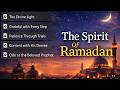 The Spirit of Ramadan Full Album - Islamic Music - Inspired by Maher Zain, Ayesha Abdul Basith