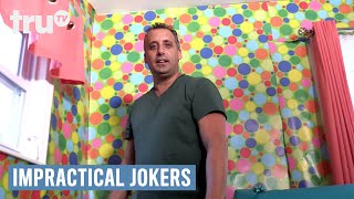 Impractical Jokers - Joe's Birthday Gift (Punishment) | truTV