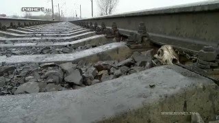 У Рівному чергова смерть на залізниці