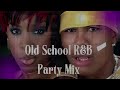 old school r u0026b party mix 2000s throwback hits ft. j.lo usher beyonce