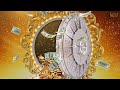 WITHDRAW MONEY FROM THE UNIVERSE, Receive Money This Month, 528 Hz Money Meditation