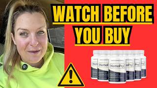 MemoPryl Review (⚠️❌MY HONEST REVIEW!⚠️❌) MemoPryl Reviews - Memopryl: Too good to Be True?