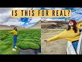 Offbeat Places In Ladakh 2021 | Attending Prayers at a Monastery | This Reel Broke the Internet!!🔥