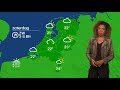 buienradar weekendweerbericht 18 en 19 augustus 20 rtl weer